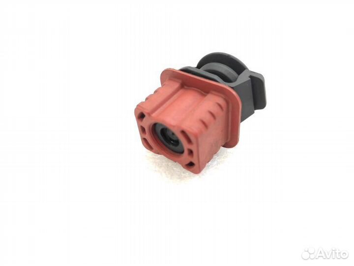 Крепление радиатора Mercedes-Benz E-Class W211