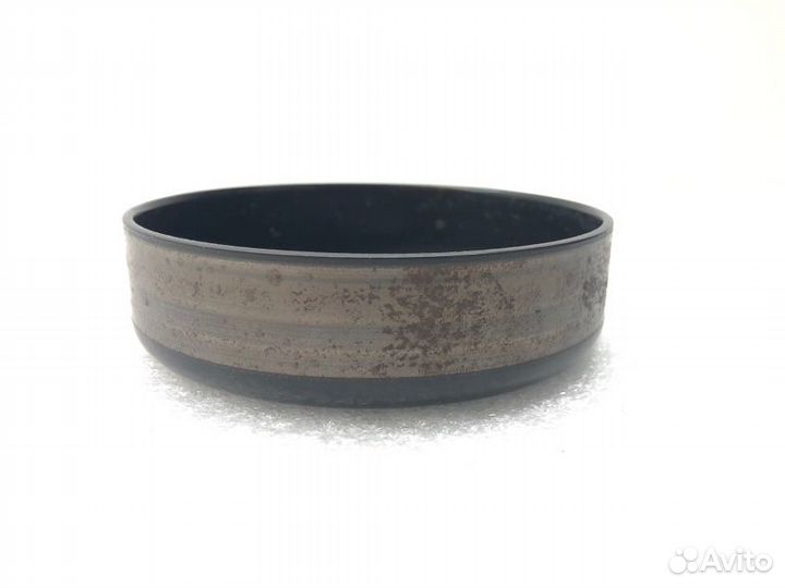 Шкив помпы Mazda 3 BL 2009