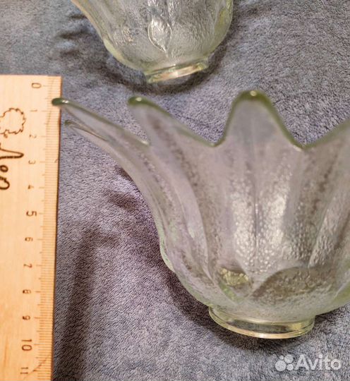 Салатник винтаж 2 шт