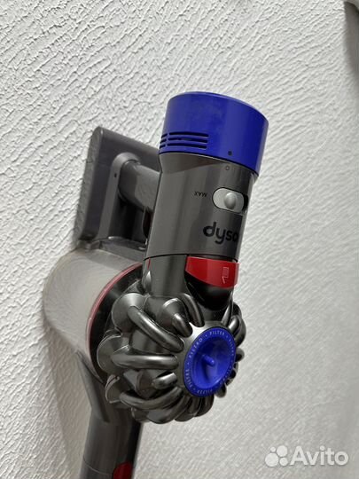 Пылесос Dyson v7 оригинал