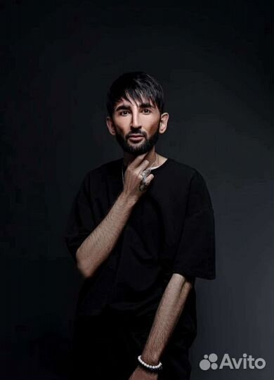 Парикмахер стилист колорист