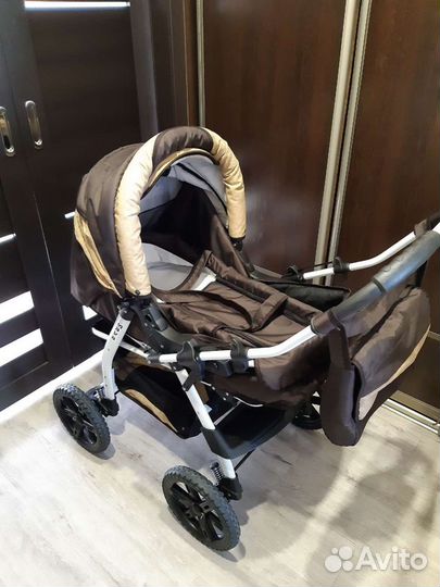 Коляска детская
