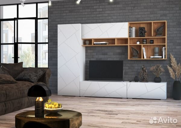 Тумба напольная тм-003 