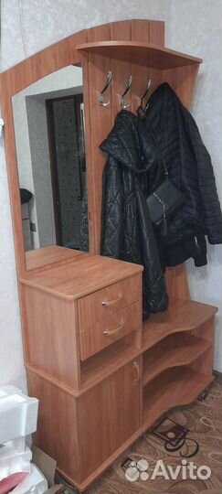 Прихожая бу