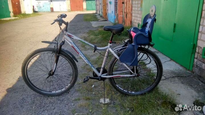 Велосипеды