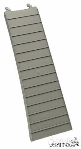 Клетка для кроликов Ferplast Rabbit 100 Double