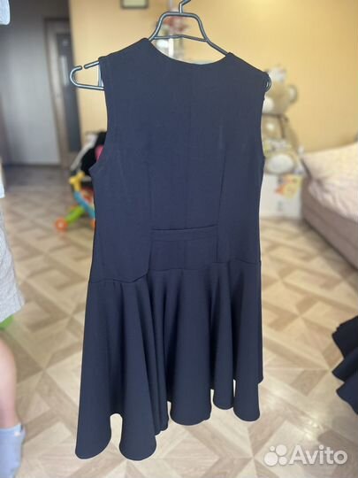 Школьная форма для девочки