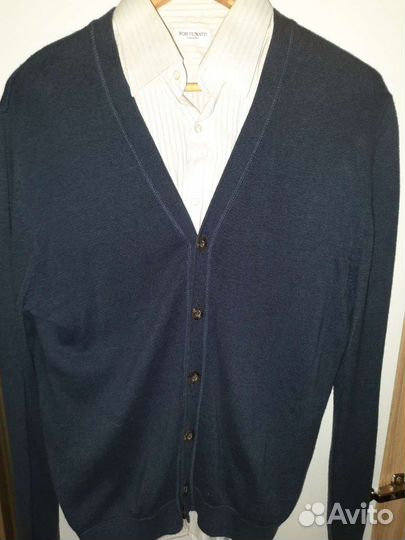 Кофта мужская