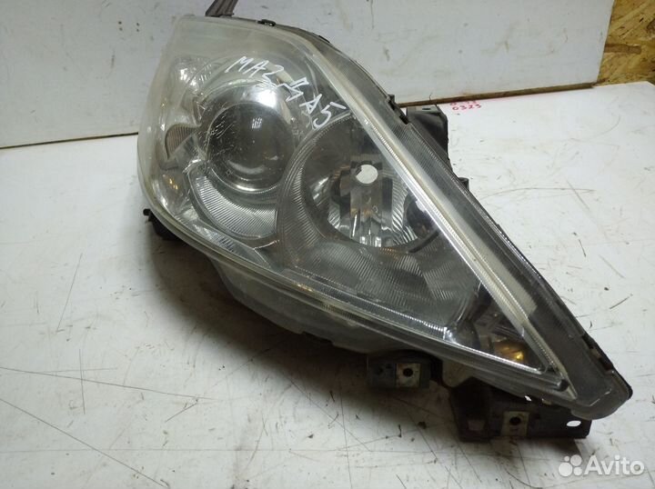 Фара передняя правая Mazda 5 CR 2005-2010