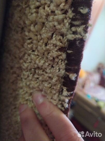 Ковролин бу