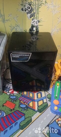 Саундбар samsung ht - e8200