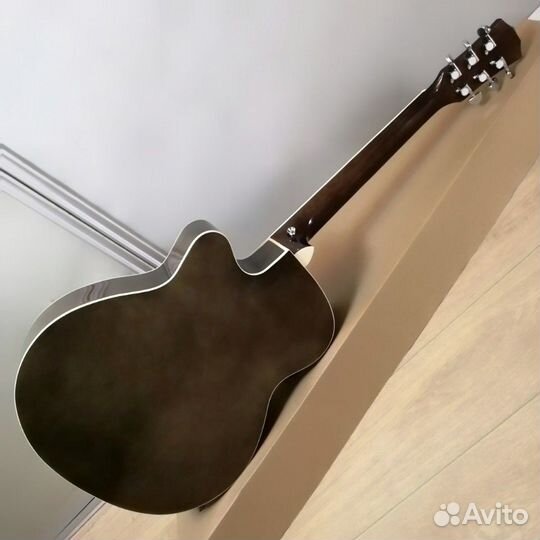 Гитара новая акустическая