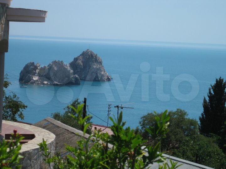 Дом 100 м² на участке 4 сот.