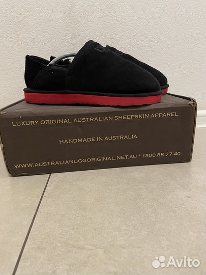 Угги мужские 43 размер