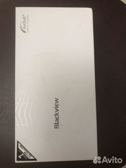 Blackview BV5200, 4/32 ГБ