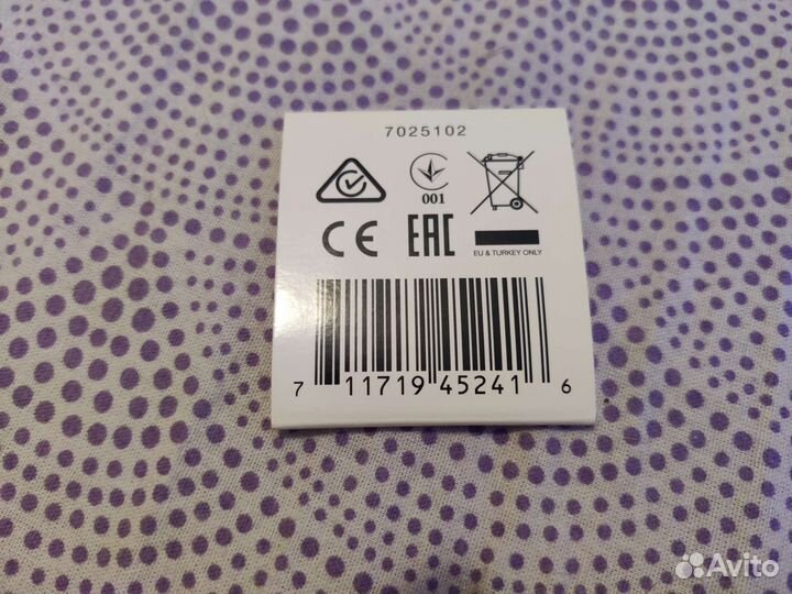 SD карта PS Vita 8gb