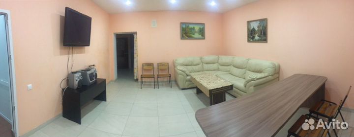 Баня Сауна в аренду