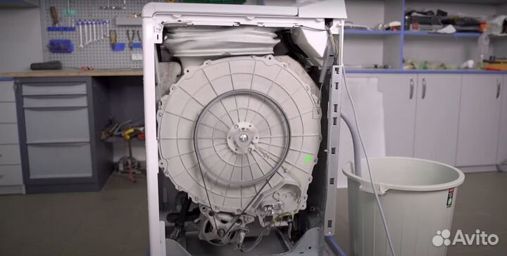 Ремонт холодильников в Люблино