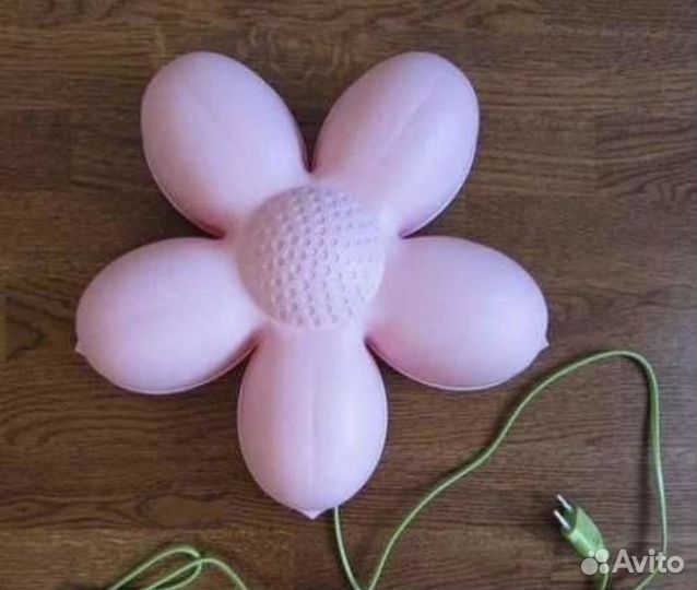 Ночник детский IKEA