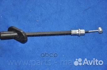 Трос ручного тормоза зад / лев PTA521 Parts