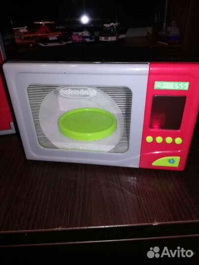 Детские игрушки