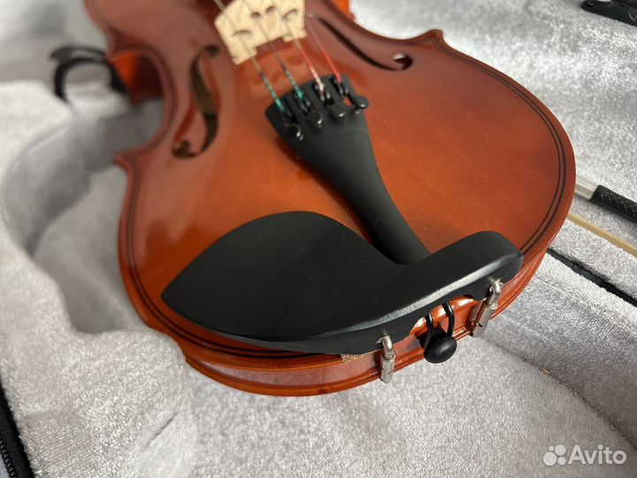 Скрипка 3 4