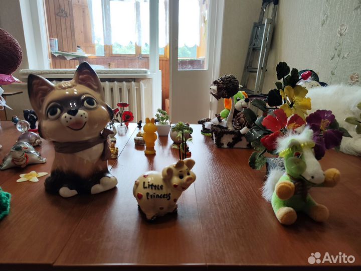 Фигурки, игрушки, сувениры, талисманы, Фэншуй