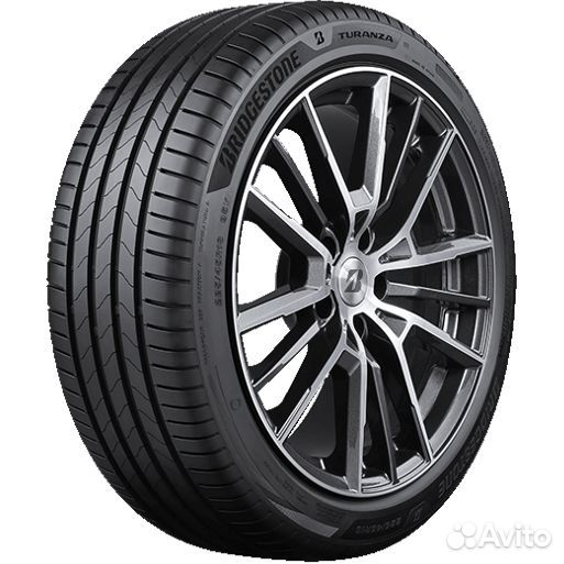 Bridgestone Turanza 6 265/45 R20 108Y