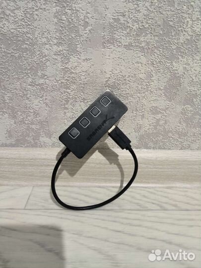 USB хаб