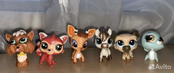 Littlest Pet Shop