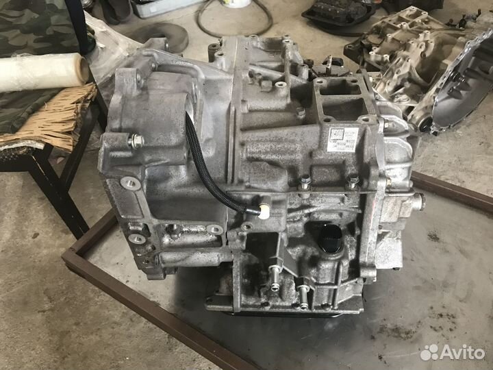 Двигатели и АКПП для Японских автомобилей