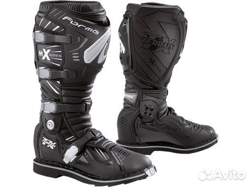 Мотоботы forma terrain TX