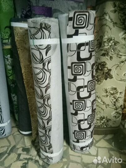 Обивочный материал