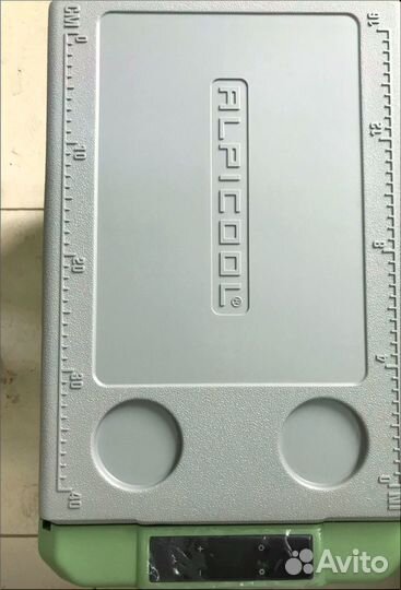 Автохолодильник