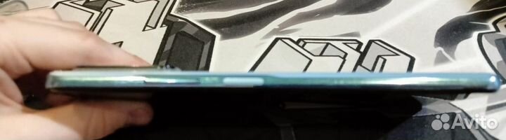 Xiaomi Redmi Note 10 Pro, 8/128 ГБ