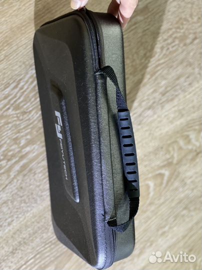 Стабилизатор (стедикам) feiyutech g6 plus