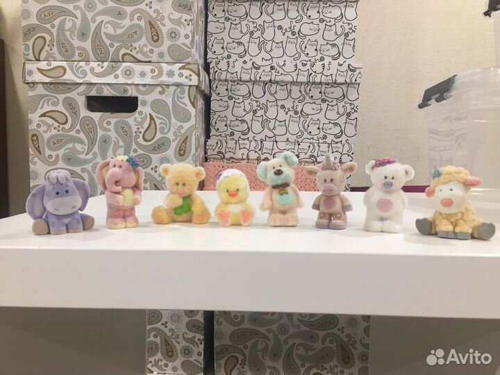 Игрушки sweety