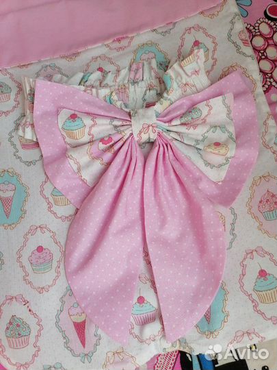 Вещи для малышки