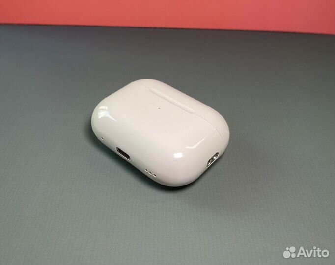 Наушники Air Pro 2