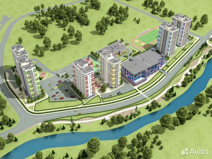 Услуги риэлтора