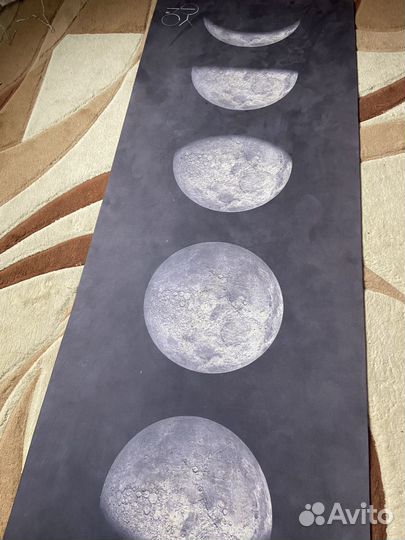 Продаю коврик для йоги