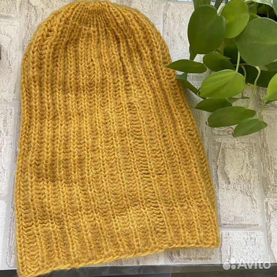 Шапка женская 56