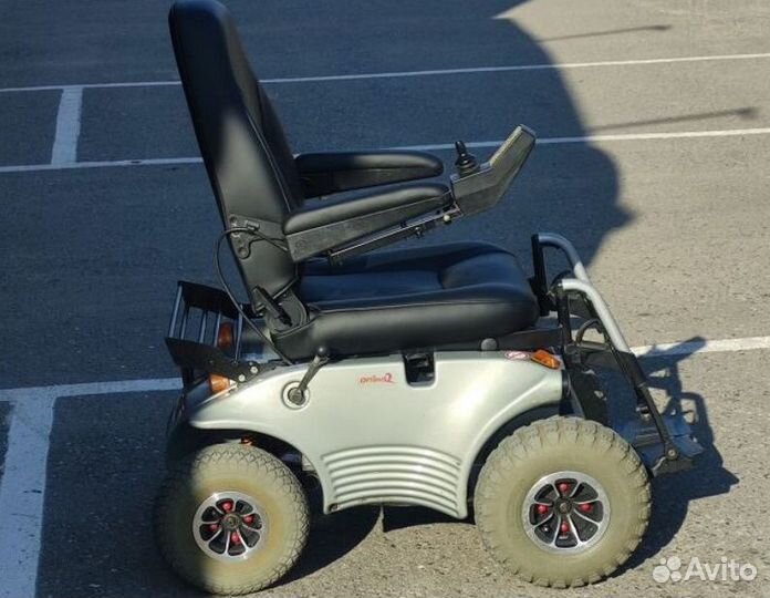 Meyra optimus 2