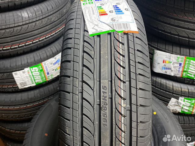 DoubleStar Maximum DH03 195/65 R15