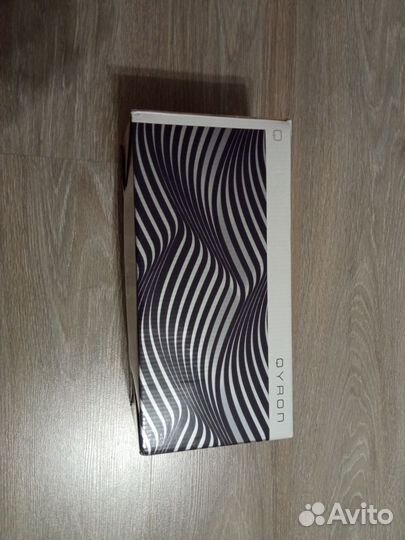 Новый мощный утюг Qyron SI 602