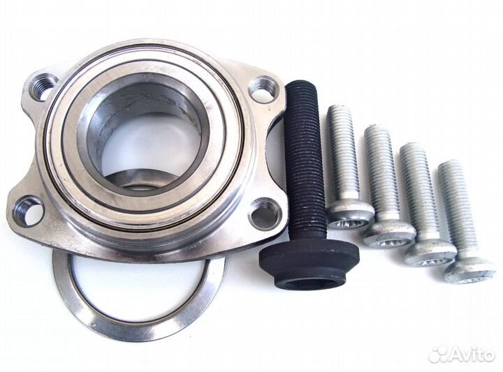 Подшипник передней ступицы 30850003 Audi A4 B6