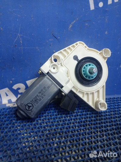 Моторчик стеклоподъемника Mercedes-Benz W169