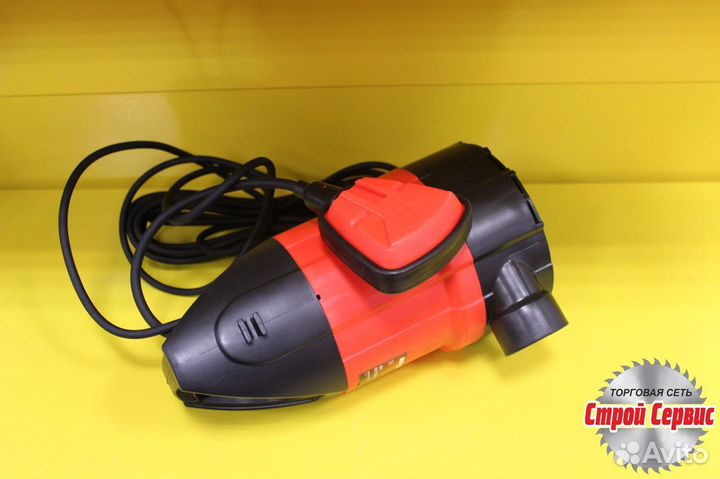 Насос дренажный Quattro Elementi Drenaggio 300