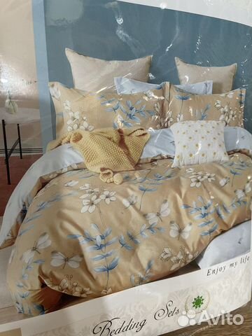 Белье постельное