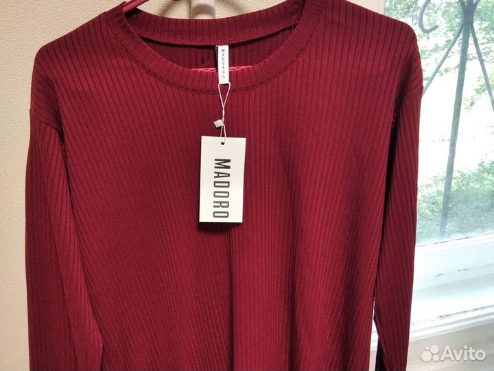 Спортивный Костюм женский